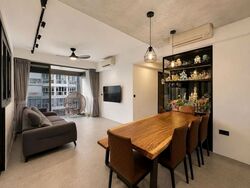 Rivercove Residences (D19), Condominium #610414071